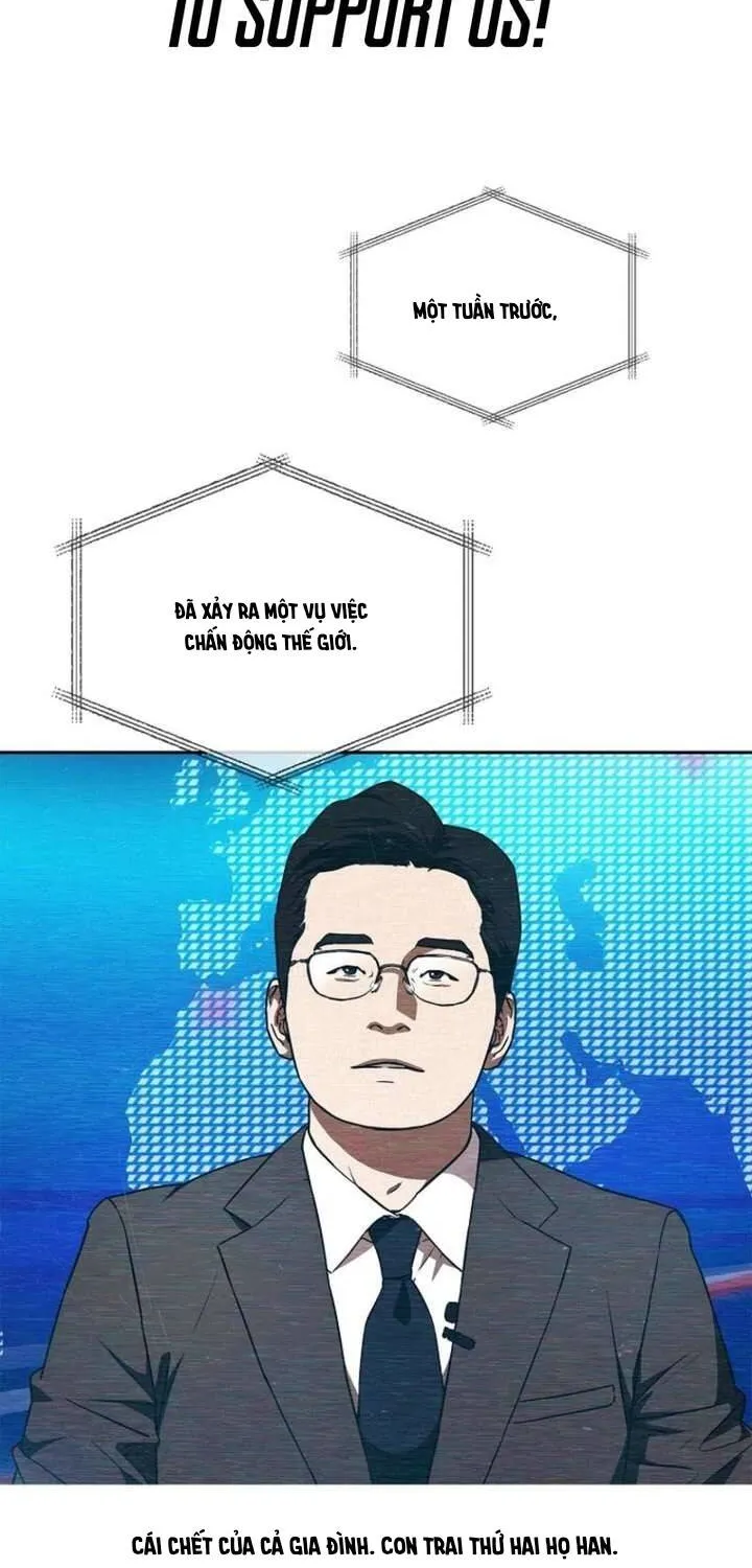 Sau Khi Ánh Trăng Tan Chap 4 - Next Chap 5