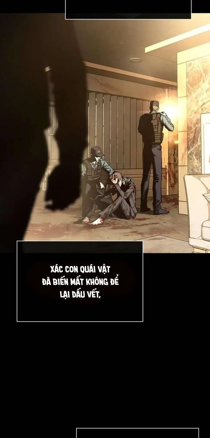 Sau Khi Ánh Trăng Tan Chap 4 - Next Chap 5