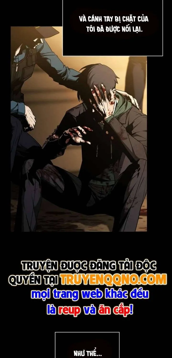 Sau Khi Ánh Trăng Tan Chap 4 - Next Chap 5