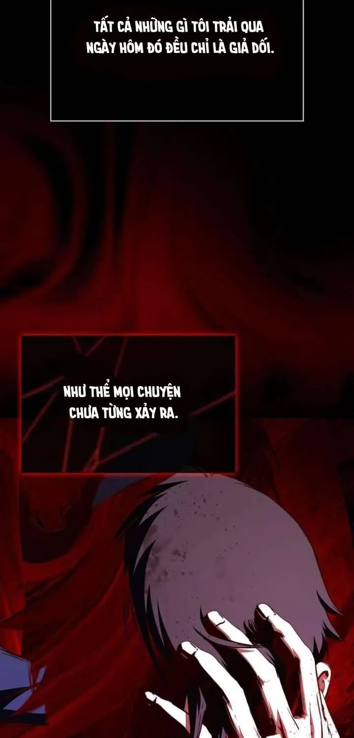 Sau Khi Ánh Trăng Tan Chap 4 - Next Chap 5