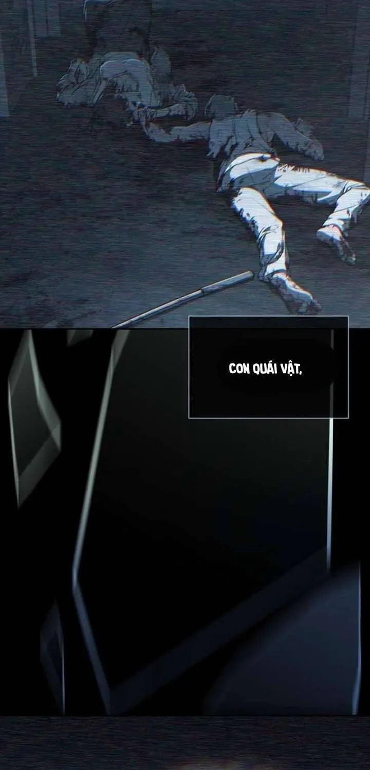 Sau Khi Ánh Trăng Tan Chap 4 - Next Chap 5