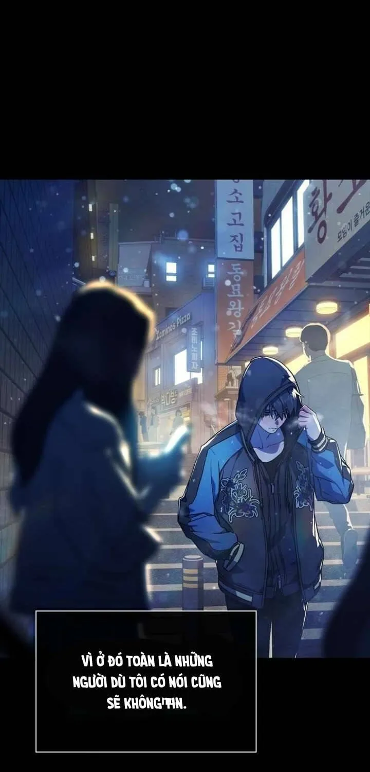 Sau Khi Ánh Trăng Tan Chap 4 - Next Chap 5