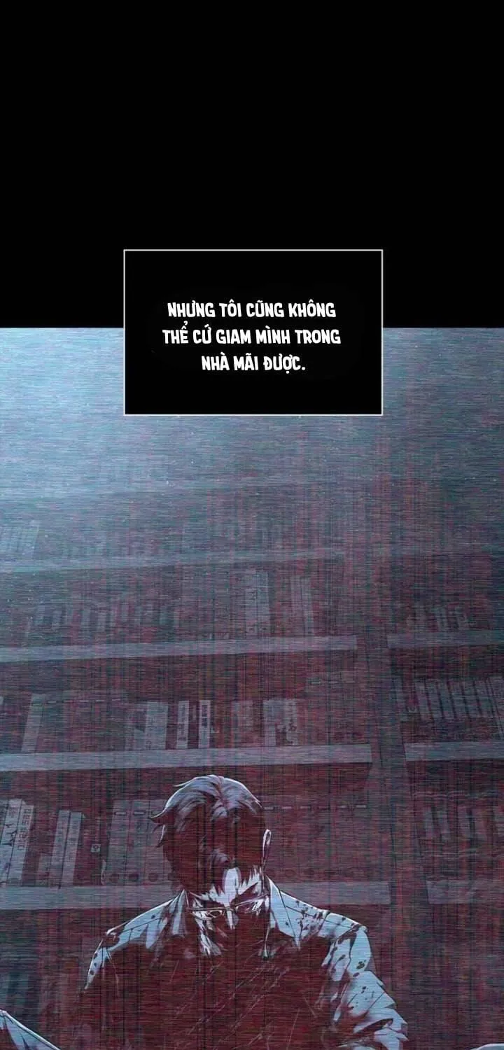 Sau Khi Ánh Trăng Tan Chap 4 - Next Chap 5