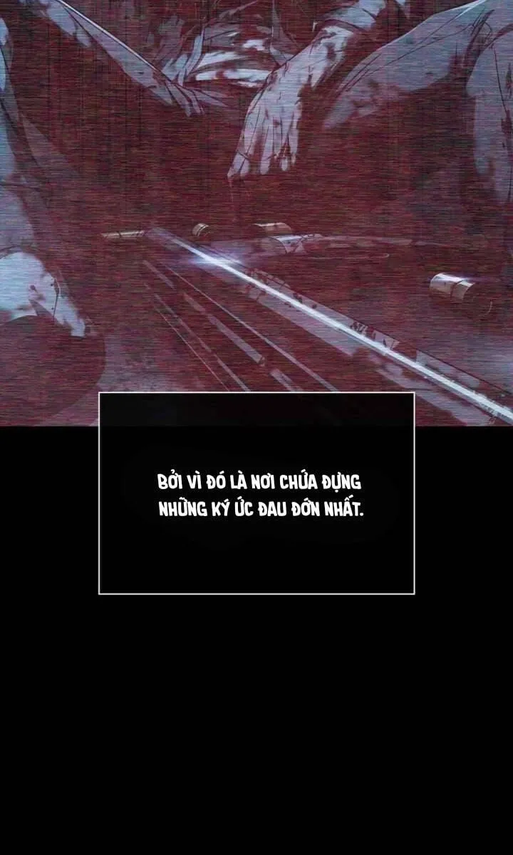 Sau Khi Ánh Trăng Tan Chap 4 - Next Chap 5