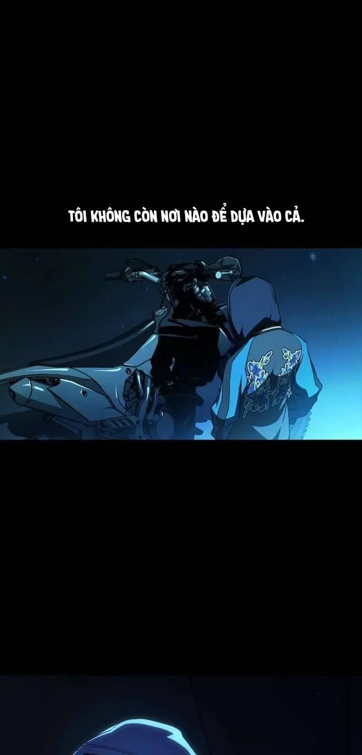 Sau Khi Ánh Trăng Tan Chap 4 - Next Chap 5
