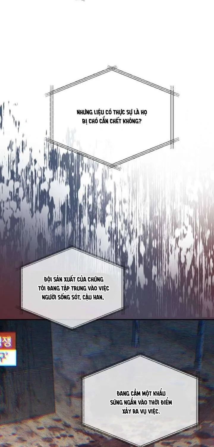 Sau Khi Ánh Trăng Tan Chap 4 - Next Chap 5