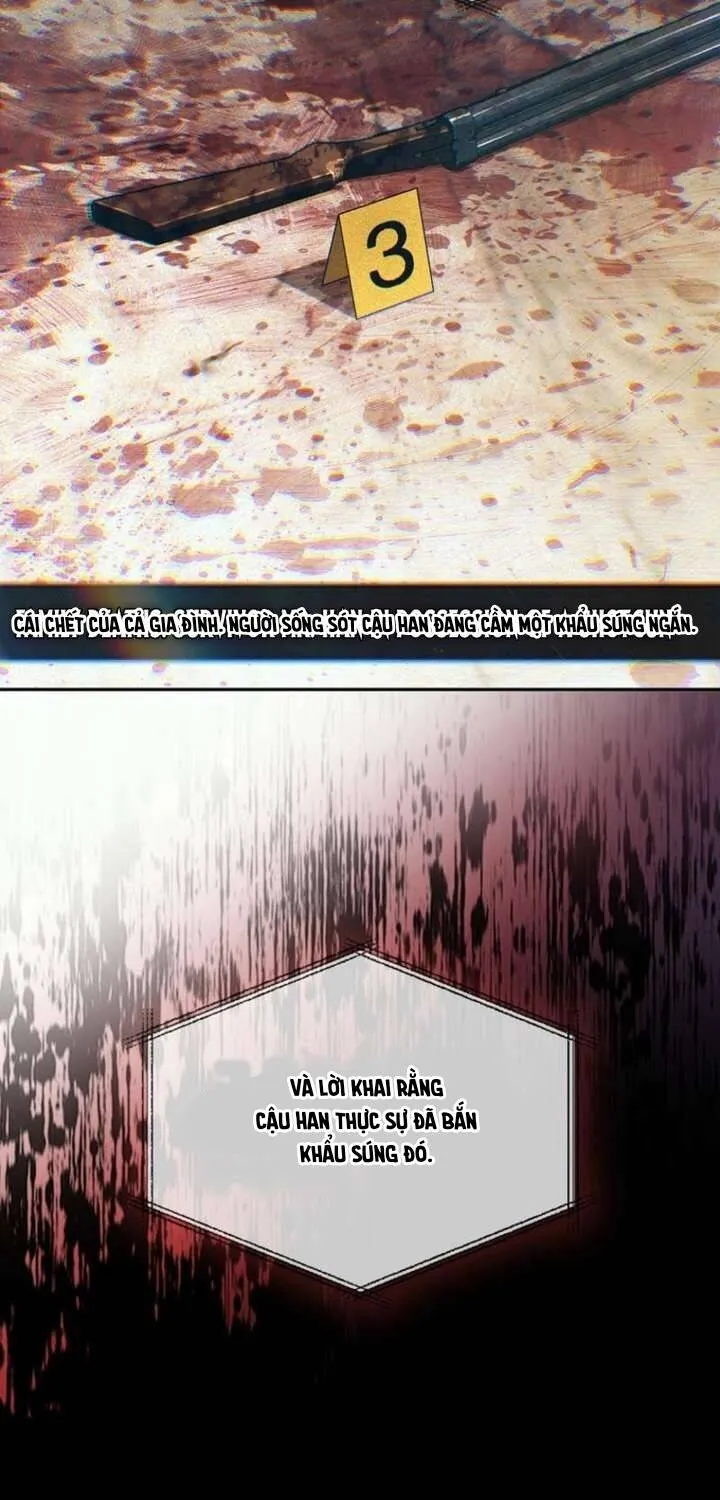 Sau Khi Ánh Trăng Tan Chap 4 - Next Chap 5