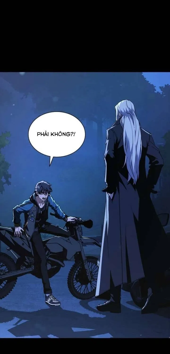 Sau Khi Ánh Trăng Tan Chap 4 - Next Chap 5