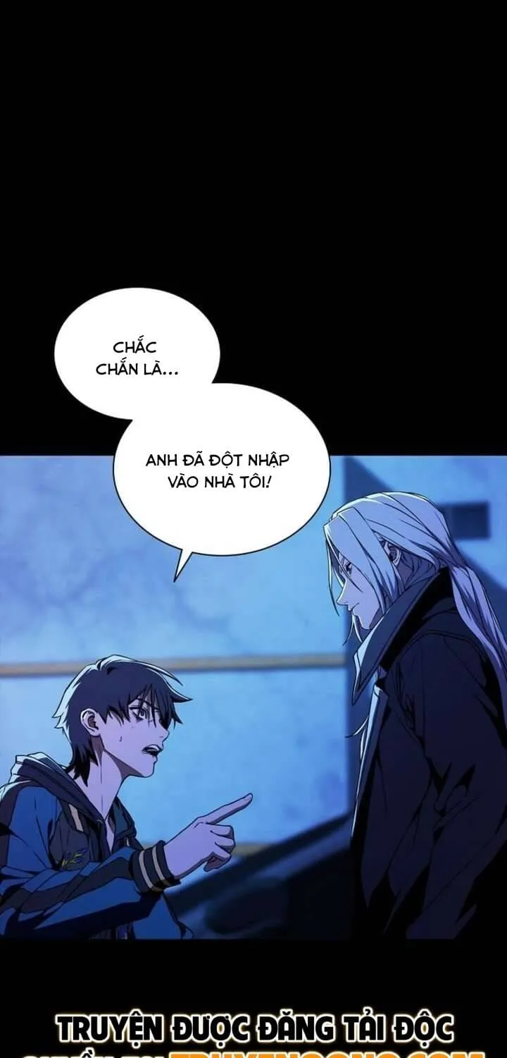 Sau Khi Ánh Trăng Tan Chap 4 - Next Chap 5