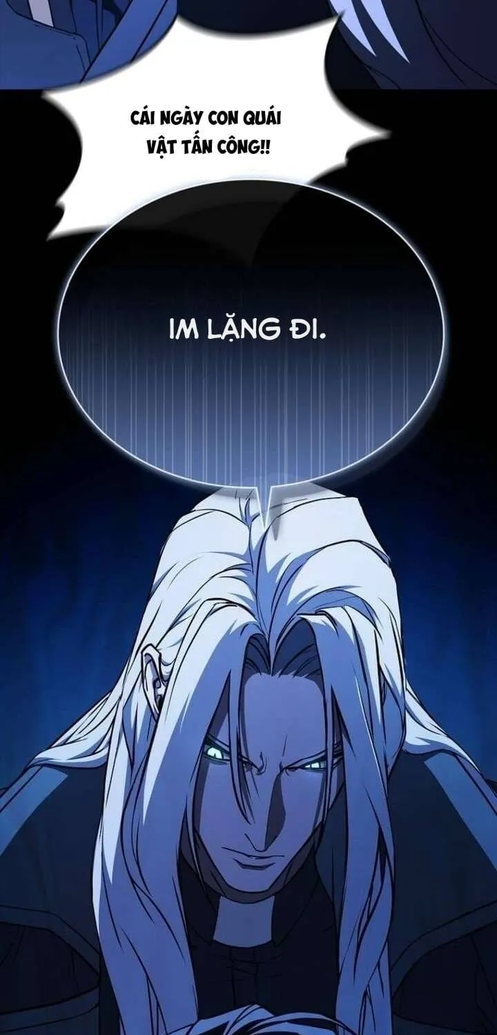 Sau Khi Ánh Trăng Tan Chap 4 - Next Chap 5