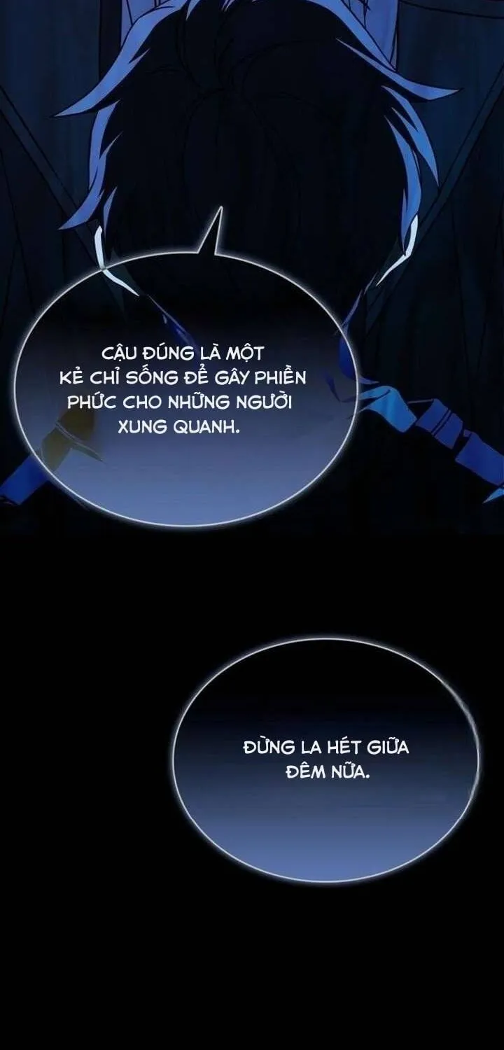 Sau Khi Ánh Trăng Tan Chap 4 - Next Chap 5