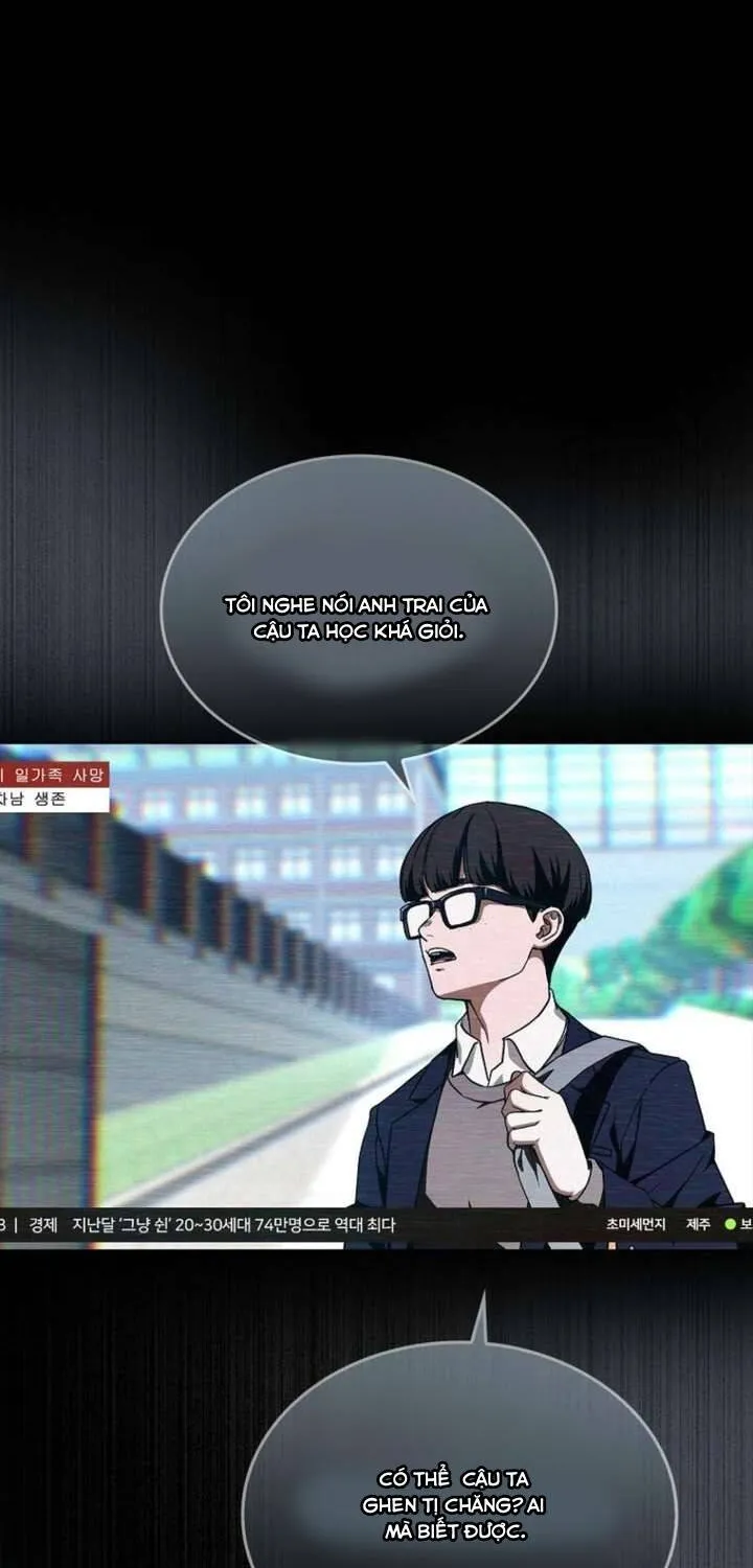 Sau Khi Ánh Trăng Tan Chap 4 - Next Chap 5