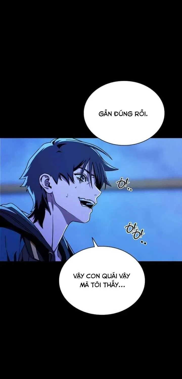 Sau Khi Ánh Trăng Tan Chap 4 - Next Chap 5