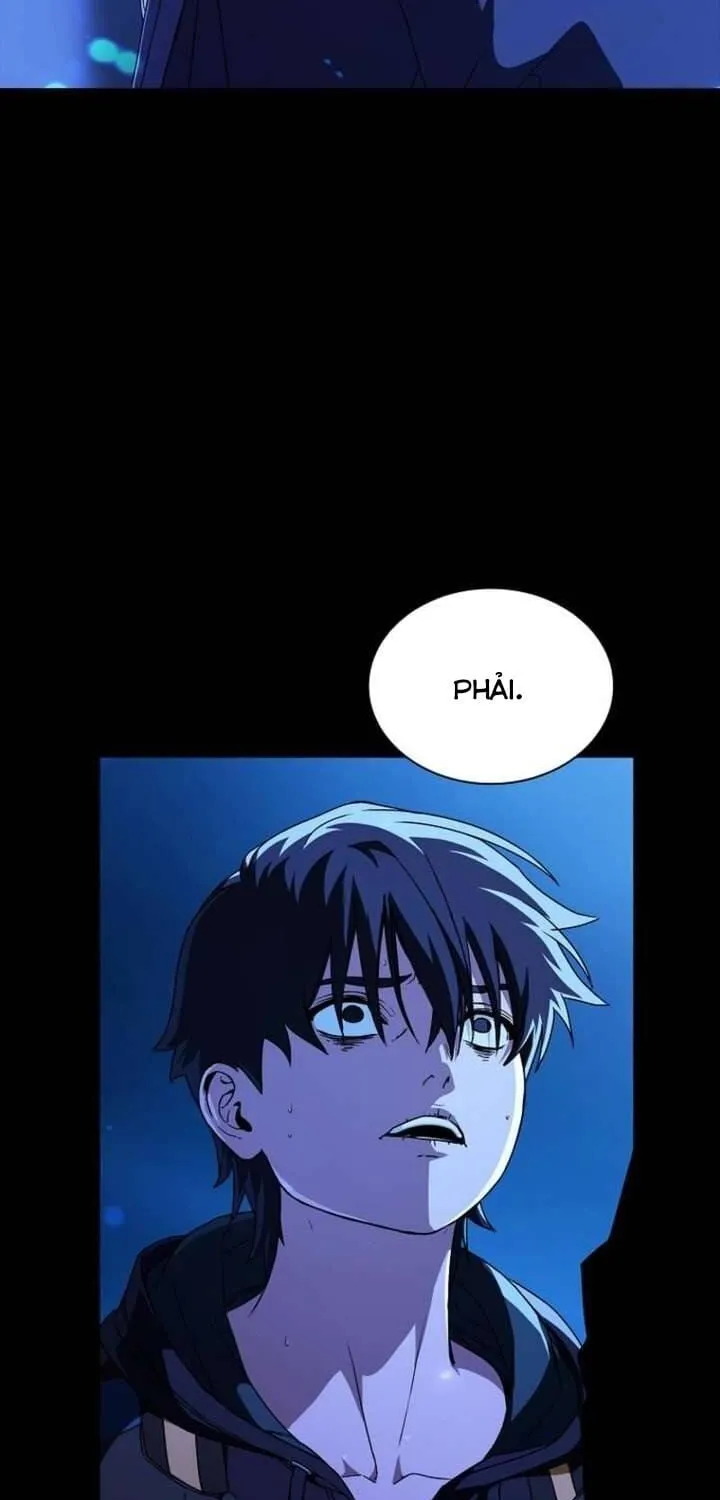 Sau Khi Ánh Trăng Tan Chap 4 - Next Chap 5