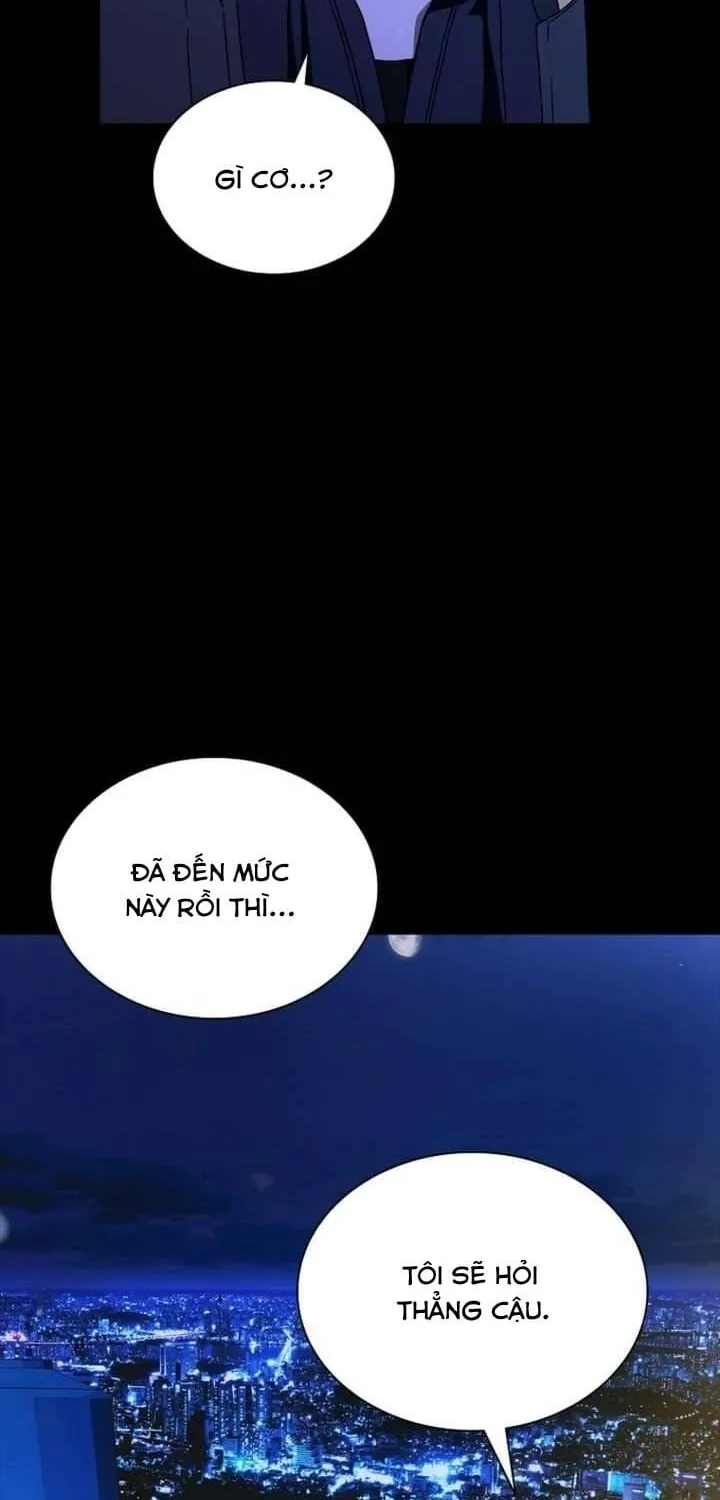 Sau Khi Ánh Trăng Tan Chap 4 - Next Chap 5