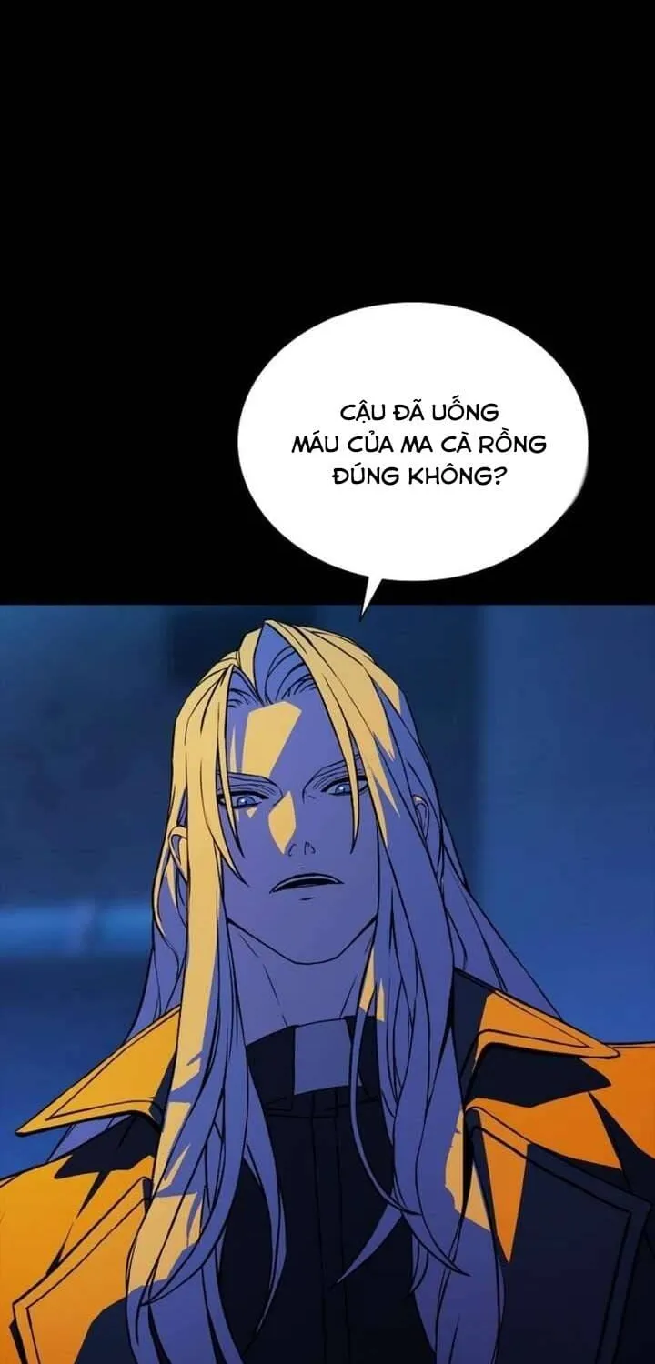 Sau Khi Ánh Trăng Tan Chap 4 - Next Chap 5