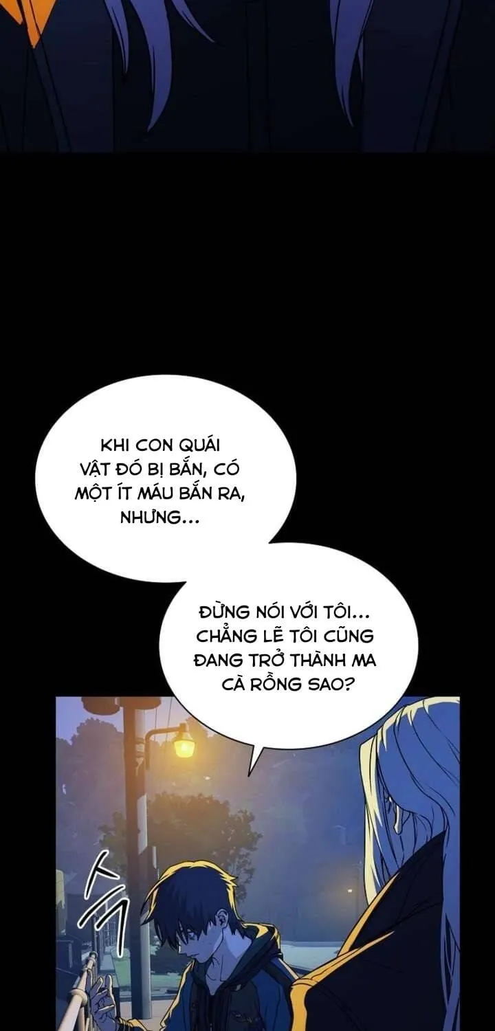 Sau Khi Ánh Trăng Tan Chap 4 - Next Chap 5