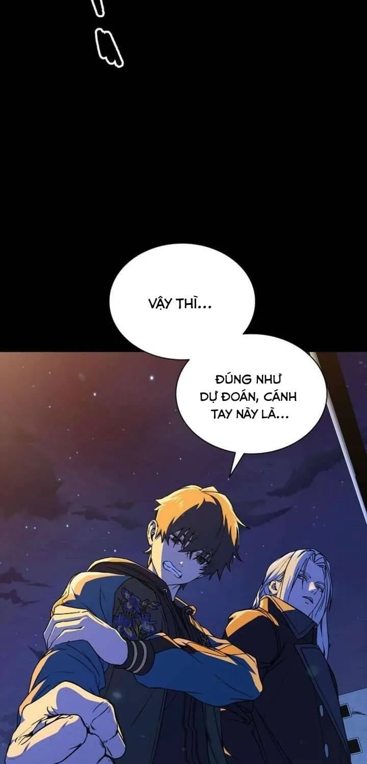 Sau Khi Ánh Trăng Tan Chap 4 - Next Chap 5