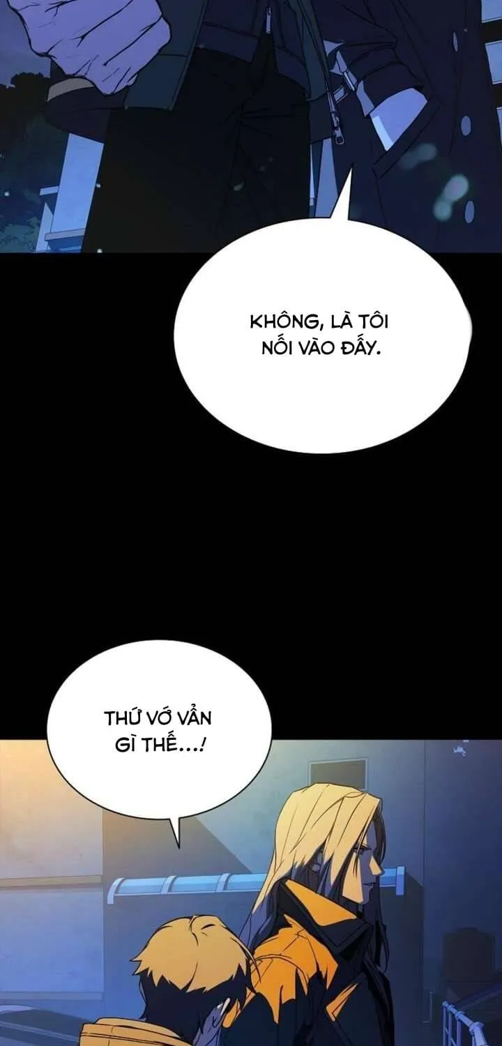 Sau Khi Ánh Trăng Tan Chap 4 - Next Chap 5