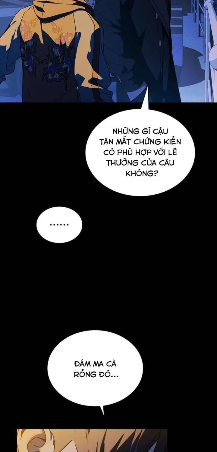 Sau Khi Ánh Trăng Tan Chap 4 - Next Chap 5