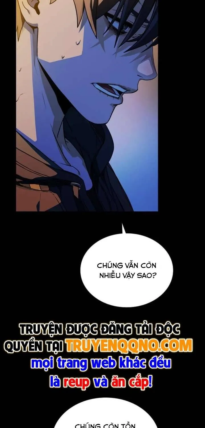 Sau Khi Ánh Trăng Tan Chap 4 - Next Chap 5