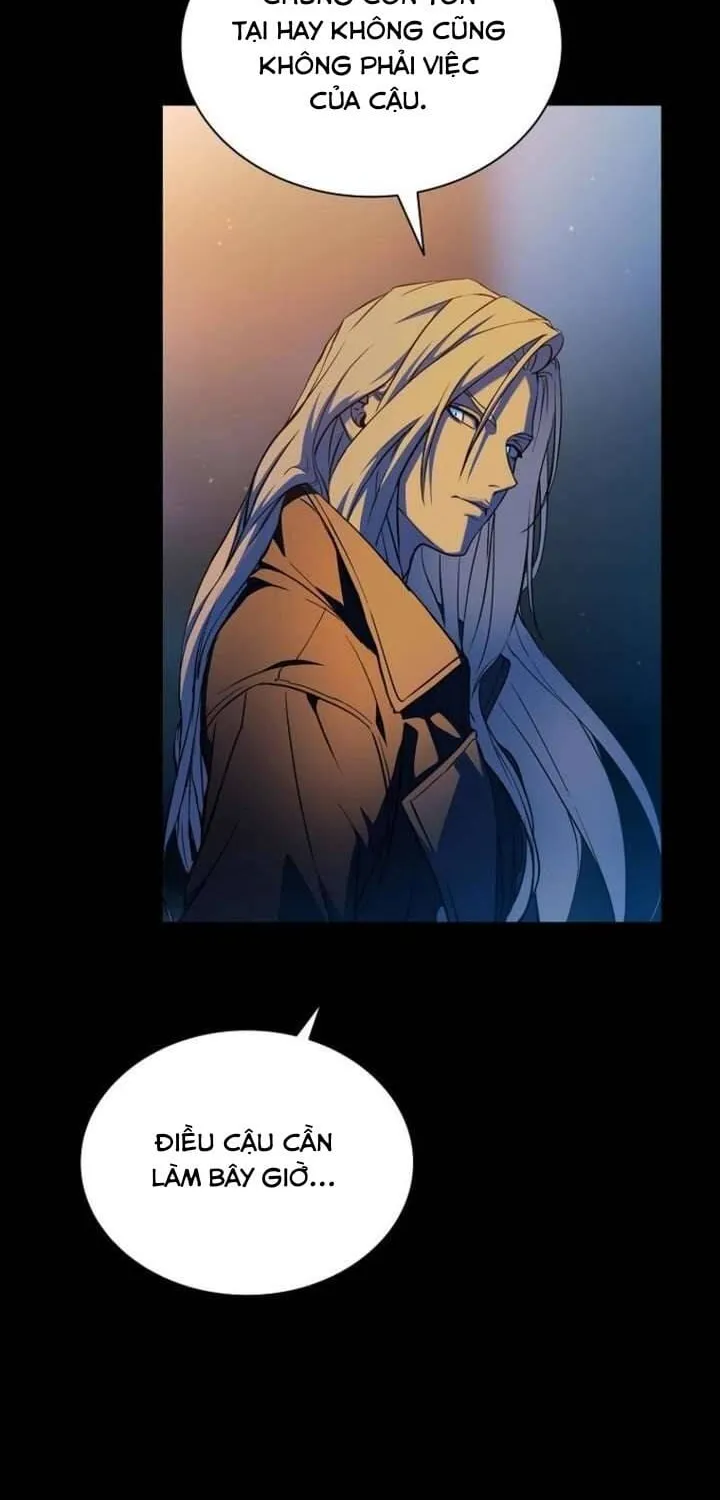 Sau Khi Ánh Trăng Tan Chap 4 - Next Chap 5