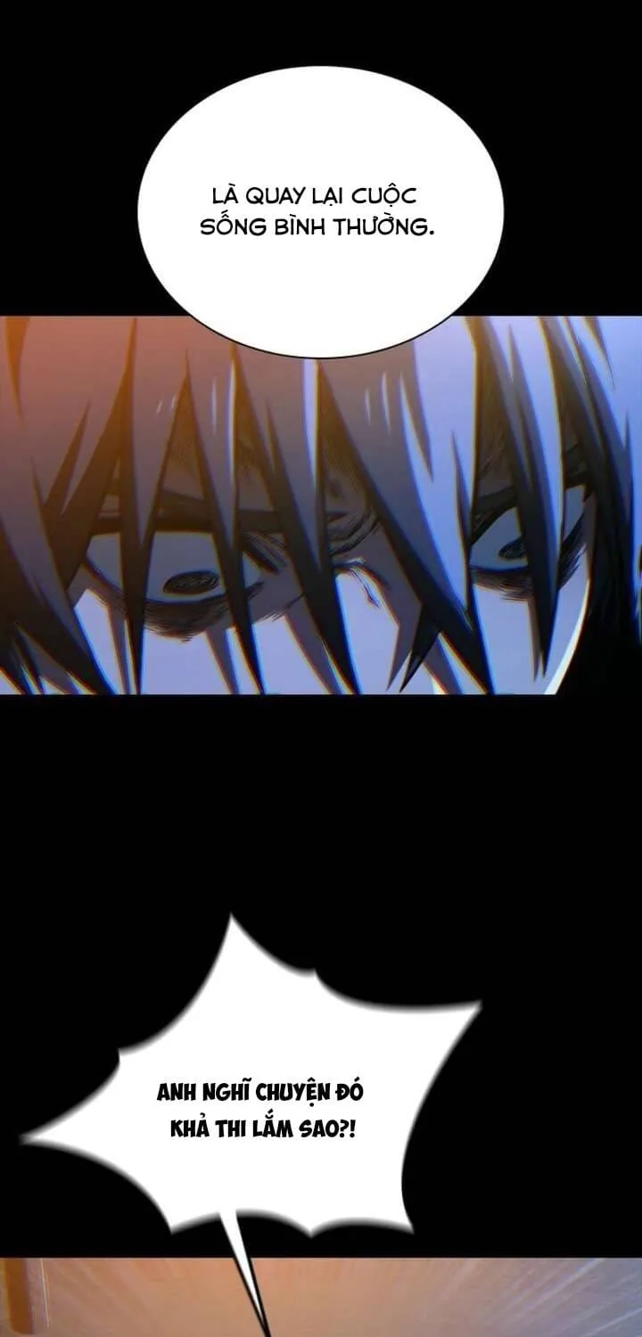 Sau Khi Ánh Trăng Tan Chap 4 - Next Chap 5
