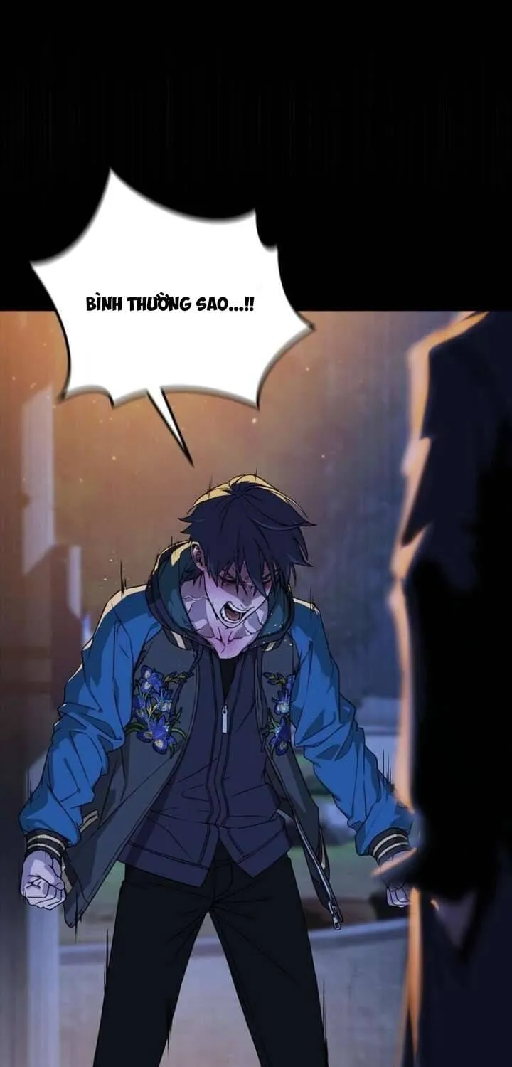 Sau Khi Ánh Trăng Tan Chap 4 - Next Chap 5