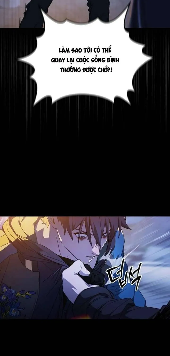Sau Khi Ánh Trăng Tan Chap 4 - Next Chap 5