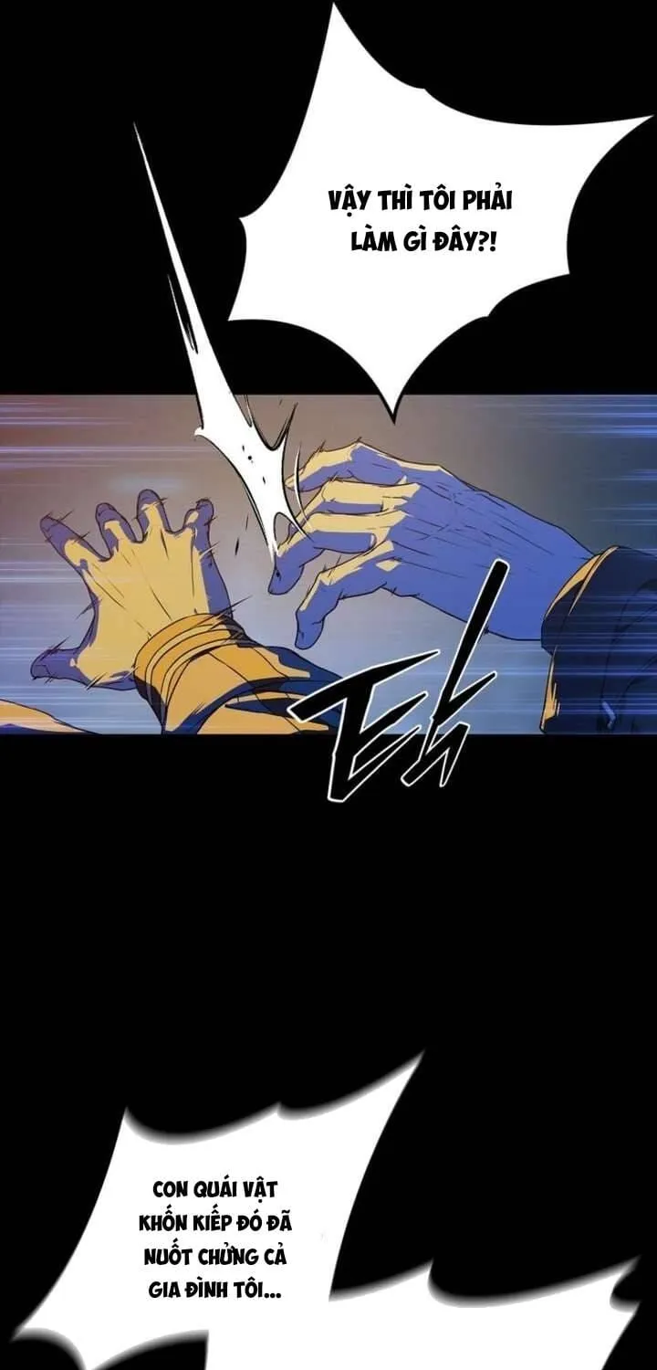 Sau Khi Ánh Trăng Tan Chap 4 - Next Chap 5