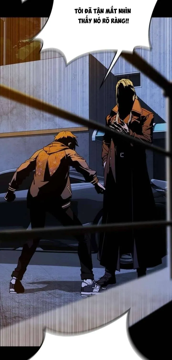 Sau Khi Ánh Trăng Tan Chap 4 - Next Chap 5