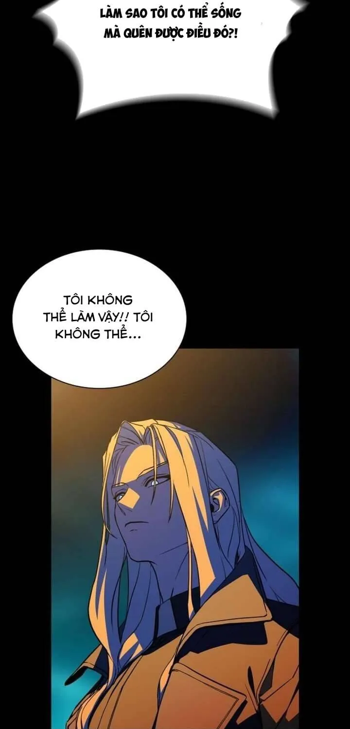 Sau Khi Ánh Trăng Tan Chap 4 - Next Chap 5