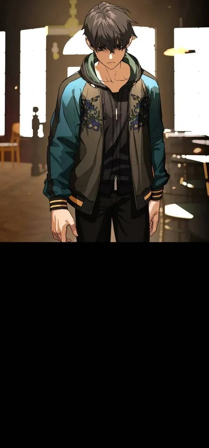 Sau Khi Ánh Trăng Tan Chap 5 - Next Chap 6