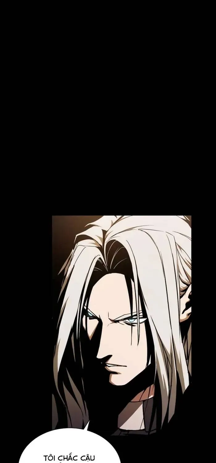 Sau Khi Ánh Trăng Tan Chap 5 - Next Chap 6