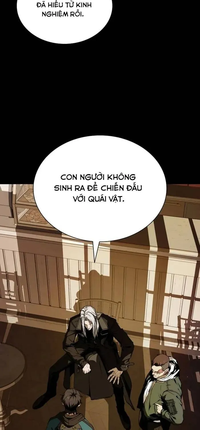 Sau Khi Ánh Trăng Tan Chap 5 - Next Chap 6
