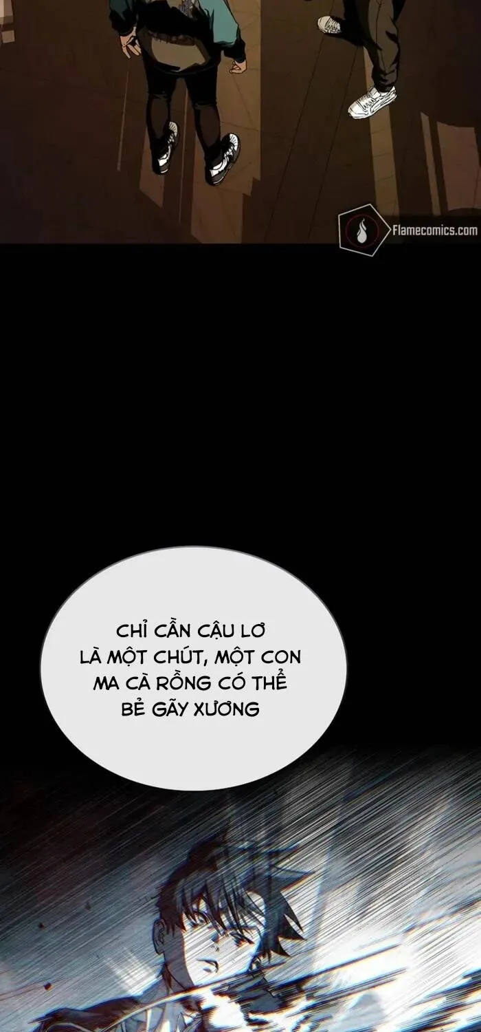 Sau Khi Ánh Trăng Tan Chap 5 - Next Chap 6