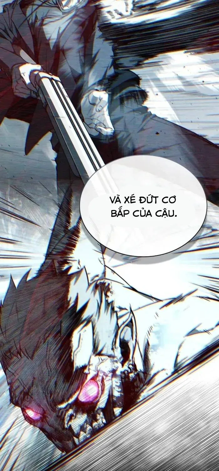 Sau Khi Ánh Trăng Tan Chap 5 - Next Chap 6