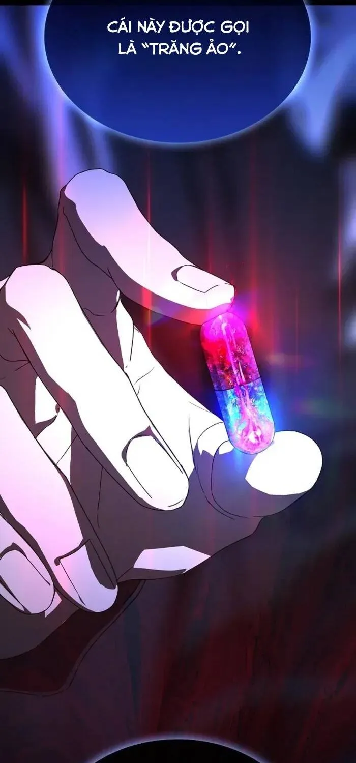 Sau Khi Ánh Trăng Tan Chap 5 - Next Chap 6