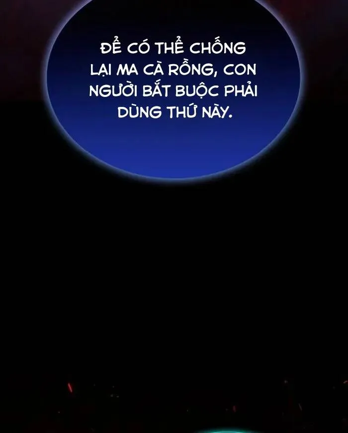 Sau Khi Ánh Trăng Tan Chap 5 - Next Chap 6