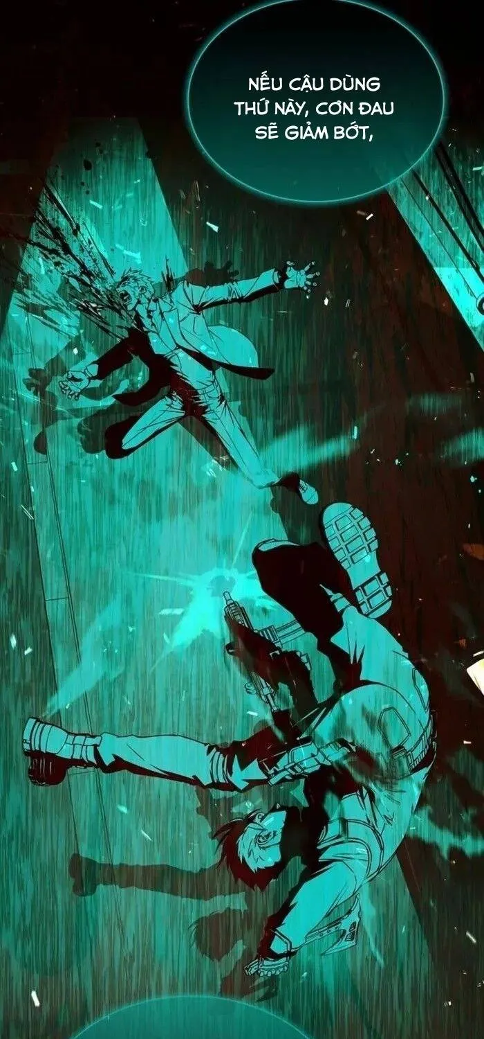 Sau Khi Ánh Trăng Tan Chap 5 - Next Chap 6