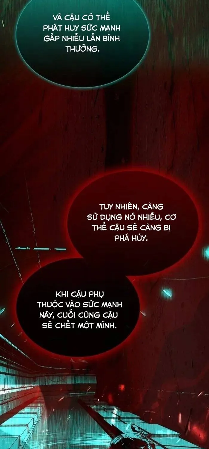 Sau Khi Ánh Trăng Tan Chap 5 - Next Chap 6