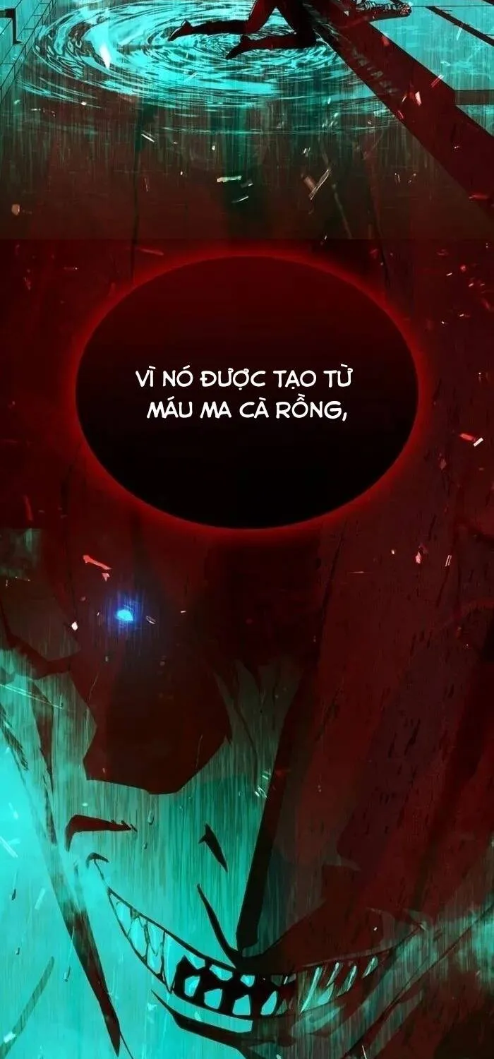 Sau Khi Ánh Trăng Tan Chap 5 - Next Chap 6