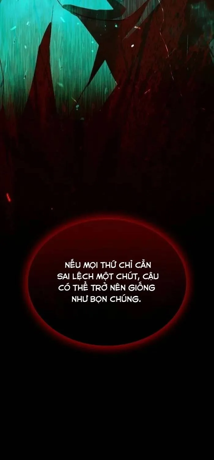 Sau Khi Ánh Trăng Tan Chap 5 - Next Chap 6