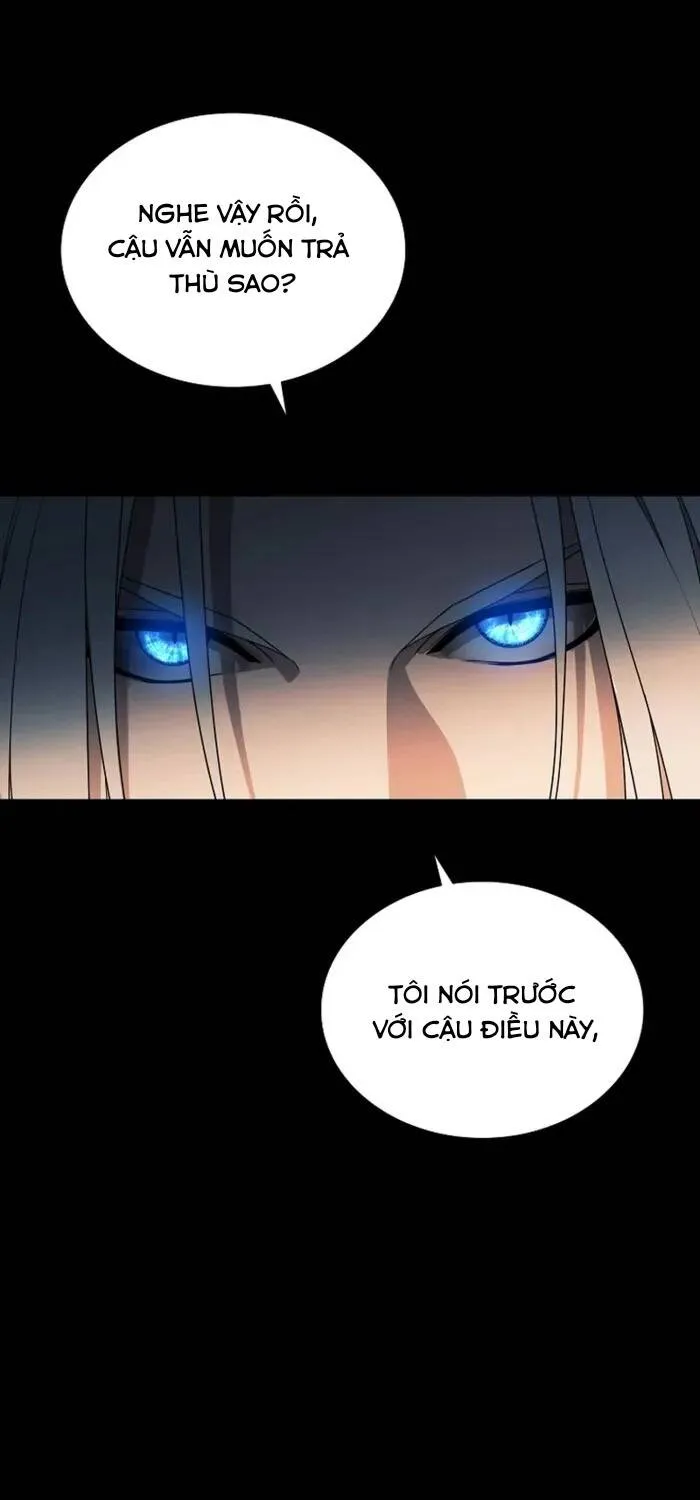 Sau Khi Ánh Trăng Tan Chap 5 - Next Chap 6