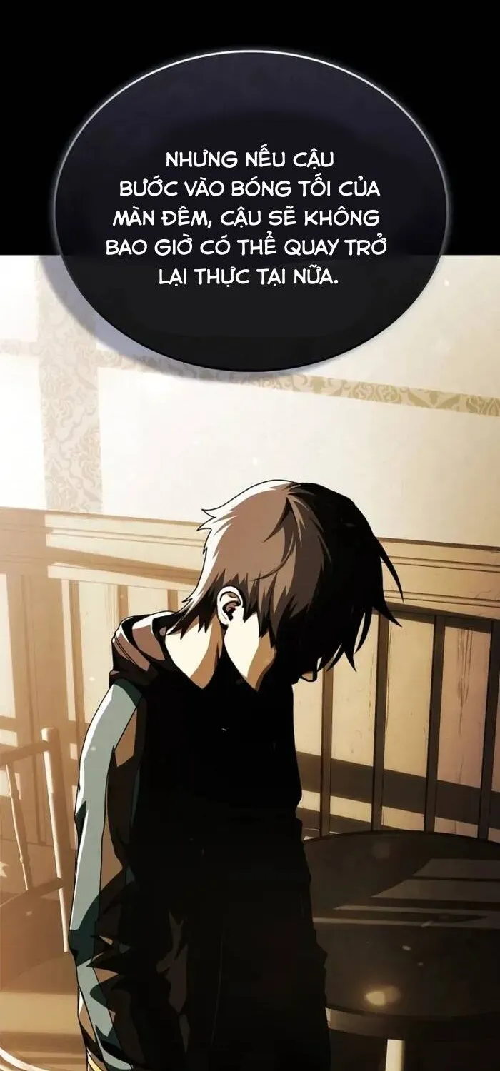 Sau Khi Ánh Trăng Tan Chap 5 - Next Chap 6