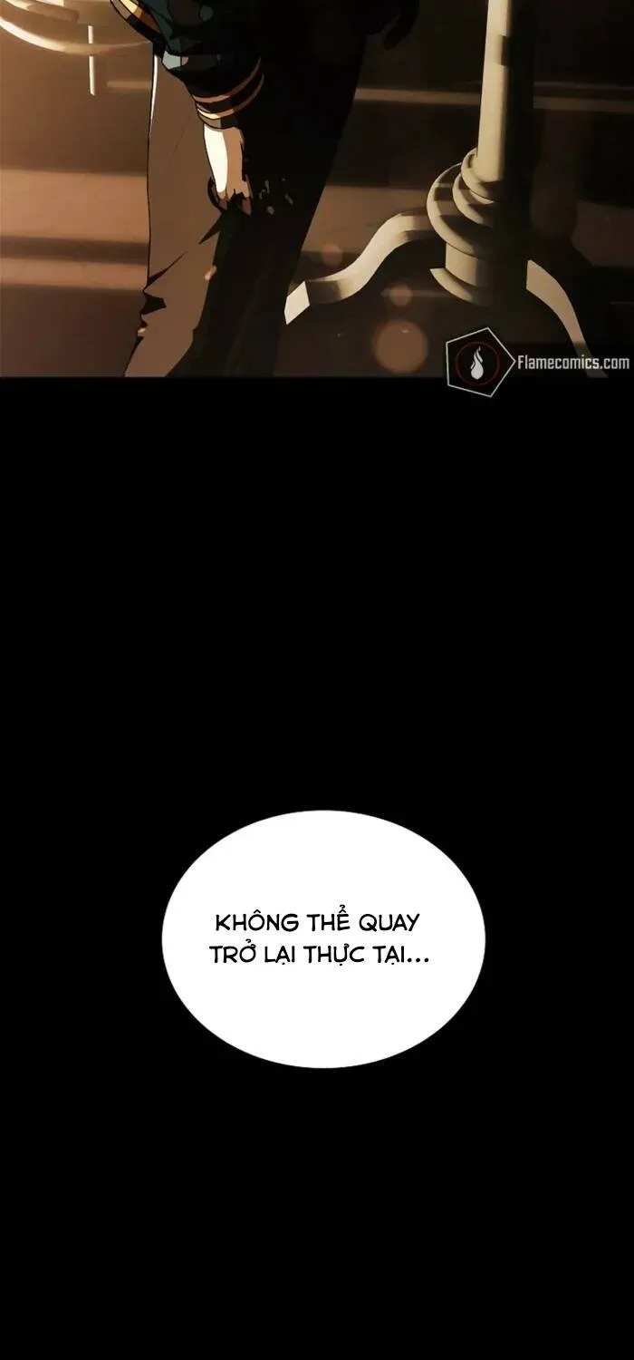 Sau Khi Ánh Trăng Tan Chap 5 - Next Chap 6