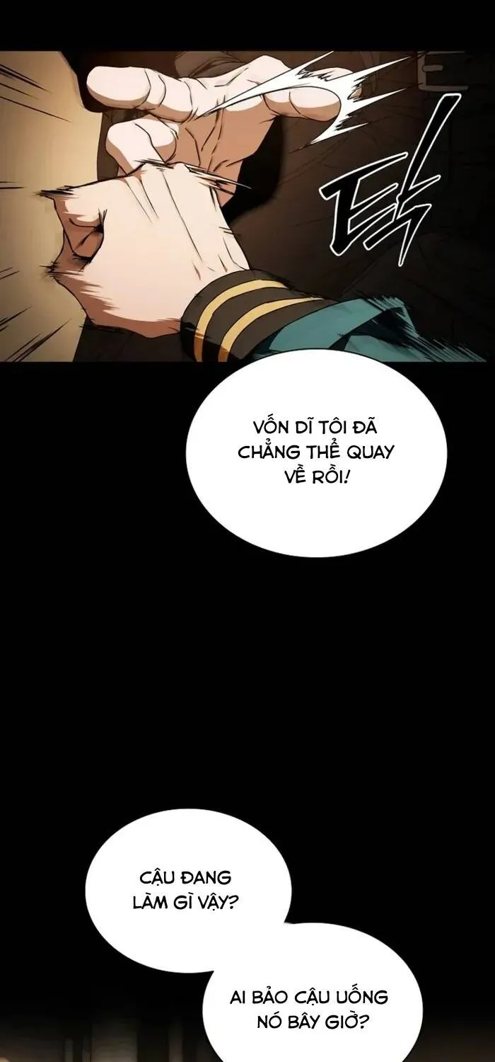 Sau Khi Ánh Trăng Tan Chap 5 - Next Chap 6