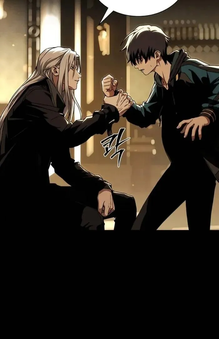 Sau Khi Ánh Trăng Tan Chap 5 - Next Chap 6