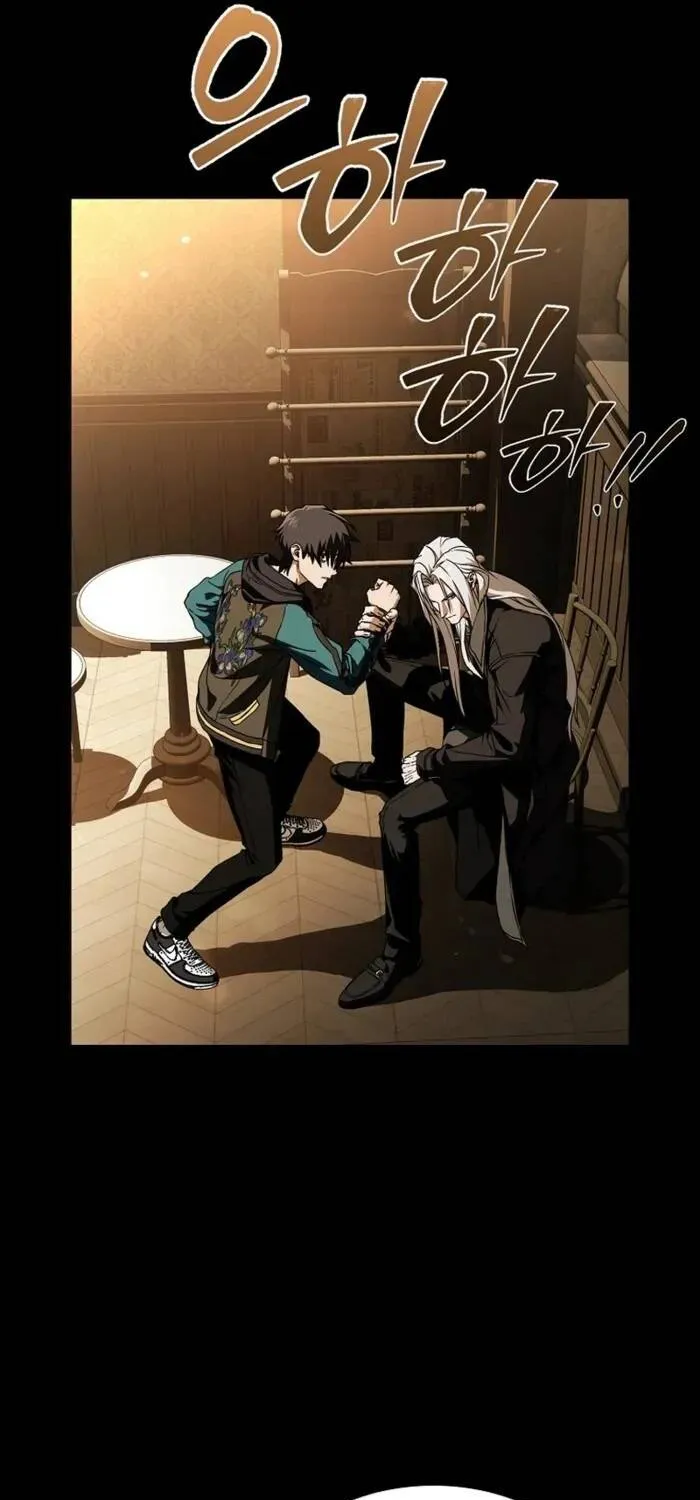 Sau Khi Ánh Trăng Tan Chap 5 - Next Chap 6