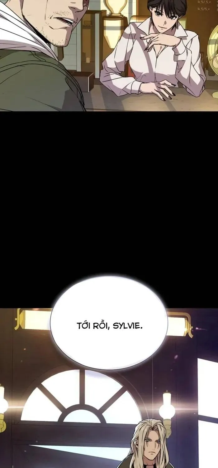 Sau Khi Ánh Trăng Tan Chap 5 - Next Chap 6